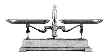 Equilibre d'une équation bilan